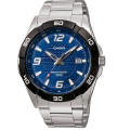 Купить Часы CASIO MTP-1292D-2AVDF ⌚ Наручные часы на fabrikachasov.com ⭐ Бесплатная доставка по Украине от 3000 грн ✈ Гарантия ✔ 10.000 моделей часов лучших брендов!