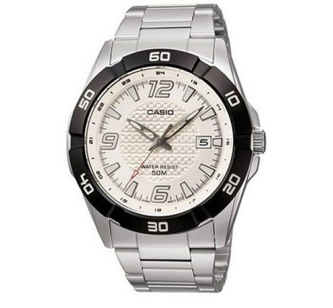 Купить Часы CASIO MTP-1292D-7AVDF ⌚ Наручные часы на fabrikachasov.com ⭐ Бесплатная доставка по Украине от 3000 грн ✈ Гарантия ✔ 10.000 моделей часов лучших брендов!
