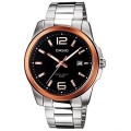 Купить Часы CASIO MTP-1296D-1AVDF ⌚ Наручные часы на fabrikachasov.com ⭐ Бесплатная доставка по Украине от 3000 грн ✈ Гарантия ✔ 10.000 моделей часов лучших брендов!