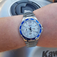 ГОДИННИК CASIO MTP-1300D-7A2VDF