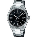 Купить Часы CASIO MTP-1302D-1A1VDF ⌚ Наручные часы на fabrikachasov.com ⭐ Бесплатная доставка по Украине от 3000 грн ✈ Гарантия ✔ 10.000 моделей часов лучших брендов!