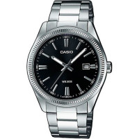 Часы CASIO MTP-1302D-1A1VDF