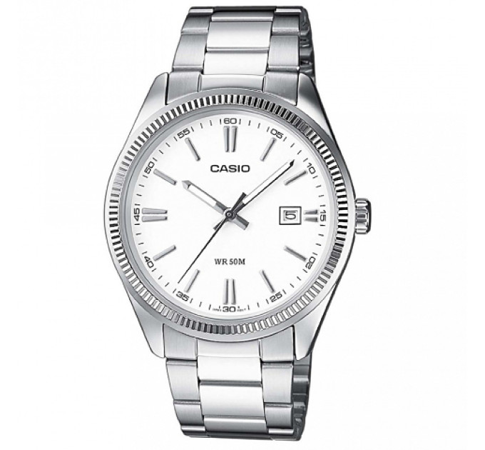 Купити ГОДИННИК CASIO MTP-1302D-7A1VDF ⌚ Наручні годинники на fabrikachasov.com ⭐ Безкоштовна доставка по Україні від 3000 грн ✈ Гарантія ✔ 10.000 моделей. Знижки!