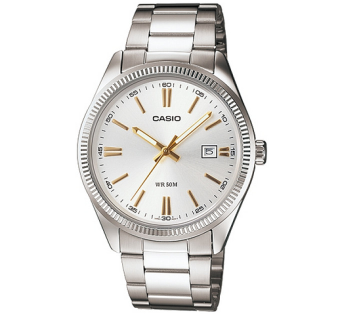 Купить Часы CASIO MTP-1302D-7A2VDF ⌚ Наручные часы на fabrikachasov.com ⭐ Бесплатная доставка по Украине от 3000 грн ✈ Гарантия ✔ 10.000 моделей. Скидки!