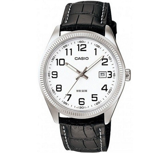 Купити ГОДИННИК CASIO MTP-1302L-7BVEF ⌚ Наручні годинники на fabrikachasov.com ⭐ Безкоштовна доставка по Україні від 3000 грн ✈ Гарантія ✔ 10.000 моделей. Знижки!