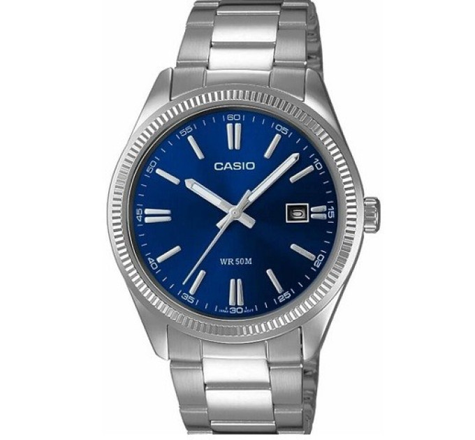 Купить Часы CASIO MTP-1302PD-2AVEF ⌚ Наручные часы на fabrikachasov.com ⭐ Бесплатная доставка по Украине от 3000 грн ✈ Гарантия ✔ 10.000 моделей часов лучших брендов!