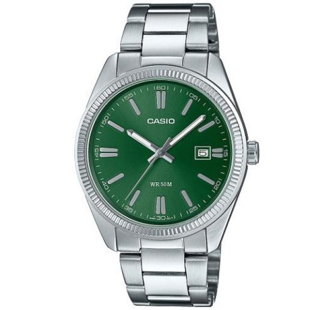Купить Часы CASIO MTP-1302PD-3AVEF ⌚ Наручные часы на fabrikachasov.com ⭐ Бесплатная доставка по Украине от 3000 грн ✈ Гарантия ✔ 10.000 моделей часов лучших брендов!