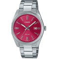 Купить Часы CASIO MTP-1302PD-4AVEF ⌚ Наручные часы на fabrikachasov.com ⭐ Бесплатная доставка по Украине от 3000 грн ✈ Гарантия ✔ 10.000 моделей. Скидки!