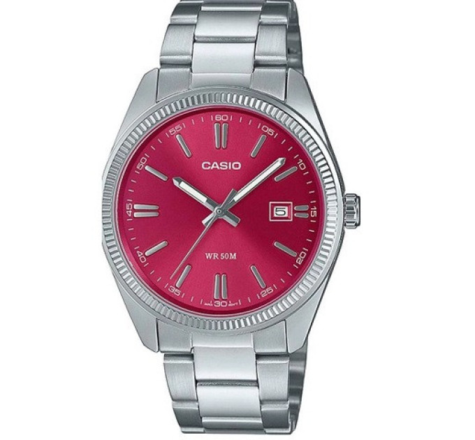 Купить Часы CASIO MTP-1302PD-4AVEF ⌚ Наручные часы на fabrikachasov.com ⭐ Бесплатная доставка по Украине от 3000 грн ✈ Гарантия ✔ 10.000 моделей. Скидки!