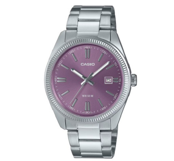 Купить Часы CASIO MTP-1302PD-6AVEF ⌚ Наручные часы на fabrikachasov.com ⭐ Бесплатная доставка по Украине от 3000 грн ✈ Гарантия ✔ 10.000 моделей. Скидки!