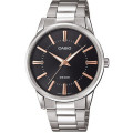 Купити ГОДИННИК CASIO MTP-1303PD-1A3VEF ⌚ Наручні годинники на fabrikachasov.com ⭐ Безкоштовна доставка по Україні від 3000 грн ✈ Гарантія ✔ 10.000 моделей. Знижки!