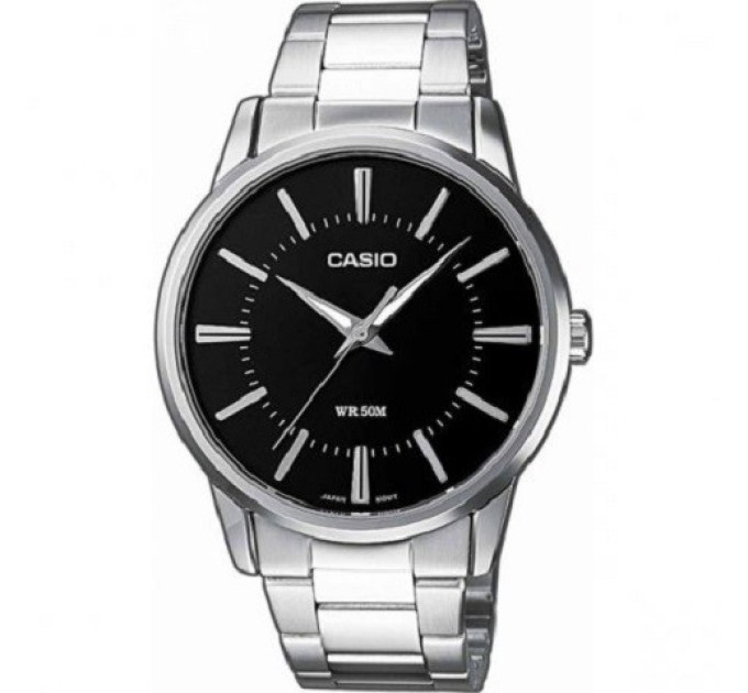Купити ГОДИННИК CASIO MTP-1303PD-1AVEF ⌚ Наручні годинники на fabrikachasov.com ⭐ Безкоштовна доставка по Україні від 3000 грн ✈ Гарантія ✔ 10.000 моделей годинників кращих брендів!