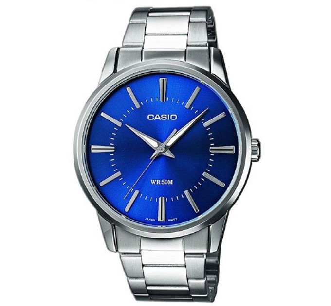 Купити ГОДИННИК CASIO MTP-1303PD-2AVEF ⌚ Наручні годинники на fabrikachasov.com ⭐ Безкоштовна доставка по Україні від 3000 грн ✈ Гарантія ✔ 10.000 моделей годинників кращих брендів!