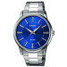 Купити ГОДИННИК CASIO MTP-1303PD-2AVEF ⌚ Наручні годинники на fabrikachasov.com ⭐ Безкоштовна доставка по Україні від 3000 грн ✈ Гарантія ✔ 10.000 моделей годинників кращих брендів!