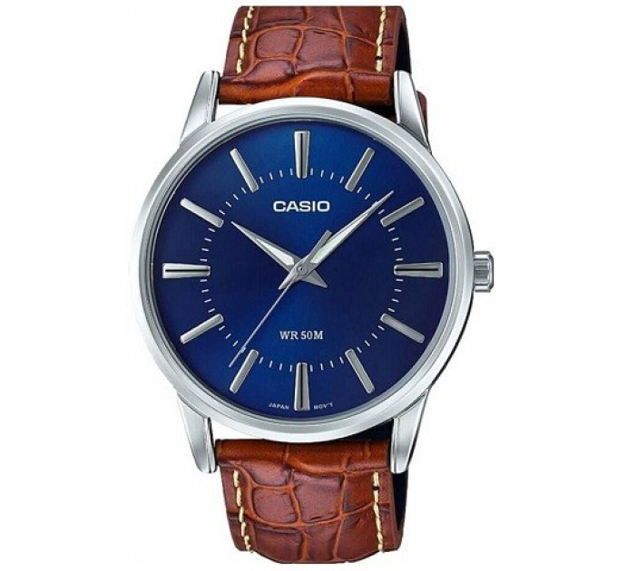 Купити ГОДИННИК CASIO MTP-1303PL-2AVEF ⌚ Наручні годинники на fabrikachasov.com ⭐ Безкоштовна доставка по Україні від 3000 грн ✈ Гарантія ✔ 10.000 моделей. Знижки!