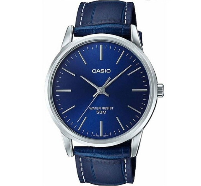 Купити ГОДИННИК CASIO MTP-1303PL-2FVEF ⌚ Наручні годинники на fabrikachasov.com ⭐ Безкоштовна доставка по Україні від 3000 грн ✈ Гарантія ✔ 10.000 моделей годинників кращих брендів!