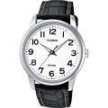 Купити ГОДИННИК CASIO MTP-1303PL-7BVEF ⌚ Наручні годинники на fabrikachasov.com ⭐ Безкоштовна доставка по Україні від 3000 грн ✈ Гарантія ✔ 10.000 моделей. Знижки!