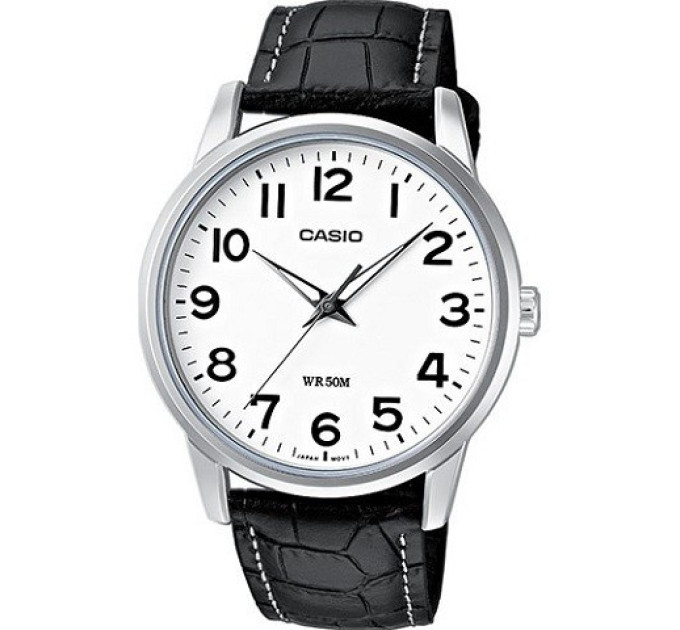 Купити ГОДИННИК CASIO MTP-1303PL-7BVEF ⌚ Наручні годинники на fabrikachasov.com ⭐ Безкоштовна доставка по Україні від 3000 грн ✈ Гарантія ✔ 10.000 моделей. Знижки!