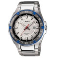 Купити ГОДИННИК CASIO MTP-1306D-7AVDF ⌚ Наручні годинники на fabrikachasov.com ⭐ Безкоштовна доставка по Україні від 3000 грн ✈ Гарантія ✔ 10.000 моделей. Знижки!