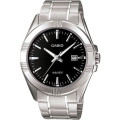 Купити ГОДИННИК CASIO MTP-1308D-1AVDF ⌚ Наручні годинники на fabrikachasov.com ⭐ Безкоштовна доставка по Україні від 3000 грн ✈ Гарантія ✔ 10.000 моделей. Знижки!