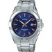 Купить Часы CASIO MTP-1308D-2A ⌚ Наручные часы на fabrikachasov.com ⭐ Бесплатная доставка по Украине от 3000 грн ✈ Гарантия ✔ 10.000 моделей. Скидки!