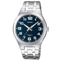 Купити ГОДИННИК CASIO MTP-1310PD-2BVEG ⌚ Наручні годинники на fabrikachasov.com ⭐ Безкоштовна доставка по Україні від 3000 грн ✈ Гарантія ✔ 10.000 моделей. Знижки!