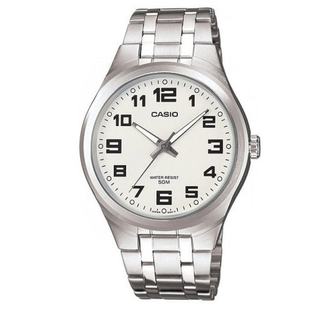 Купити ГОДИННИК CASIO MTP-1310PD-7BVEG ⌚ Наручні годинники на fabrikachasov.com ⭐ Безкоштовна доставка по Україні від 3000 грн ✈ Гарантія ✔ 10.000 моделей годинників кращих брендів!