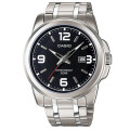 Купити ГОДИННИК CASIO MTP-1314D-1AVEF ⌚ Наручні годинники на fabrikachasov.com ⭐ Безкоштовна доставка по Україні від 3000 грн ✈ Гарантія ✔ 10.000 моделей. Знижки!