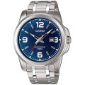 Купити ГОДИННИК CASIO MTP-1314D-2AVEF ⌚ Наручні годинники на fabrikachasov.com ⭐ Безкоштовна доставка по Україні від 3000 грн ✈ Гарантія ✔ 10.000 моделей. Знижки!