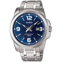 ГОДИННИК CASIO MTP-1314D-2AVEF