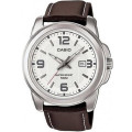 Купити ГОДИННИК CASIO MTP-1314PL-7AVEF ⌚ Наручні годинники на fabrikachasov.com ⭐ Безкоштовна доставка по Україні від 3000 грн ✈ Гарантія ✔ 10.000 моделей. Знижки!