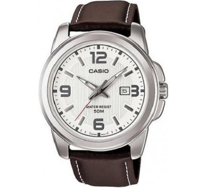 Купити ГОДИННИК CASIO MTP-1314PL-7AVEF ⌚ Наручні годинники на fabrikachasov.com ⭐ Безкоштовна доставка по Україні від 3000 грн ✈ Гарантія ✔ 10.000 моделей. Знижки!