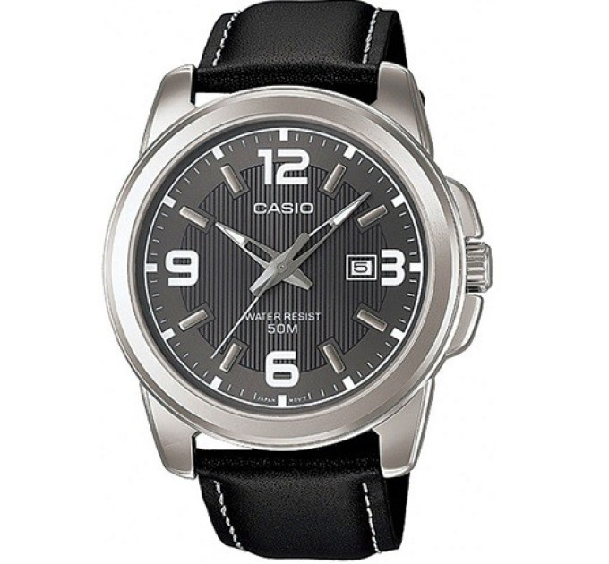 Купити ГОДИННИК CASIO MTP-1314PL-8AVEF ⌚ Наручні годинники на fabrikachasov.com ⭐ Безкоштовна доставка по Україні від 3000 грн ✈ Гарантія ✔ 10.000 моделей годинників кращих брендів!