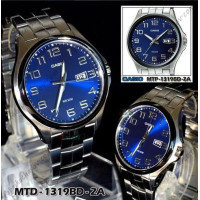 ГОДИННИК CASIO MTP-1319BD-2AV