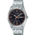 Купити ГОДИННИК CASIO MTP-1335D-1A2 ⌚ Наручні годинники на fabrikachasov.com ⭐ Безкоштовна доставка по Україні від 3000 грн ✈ Гарантія ✔ 10.000 моделей годинників кращих брендів!