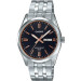 Купити ГОДИННИК CASIO MTP-1335D-1A2 ⌚ Наручні годинники на fabrikachasov.com ⭐ Безкоштовна доставка по Україні від 3000 грн ✈ Гарантія ✔ 10.000 моделей годинників кращих брендів!