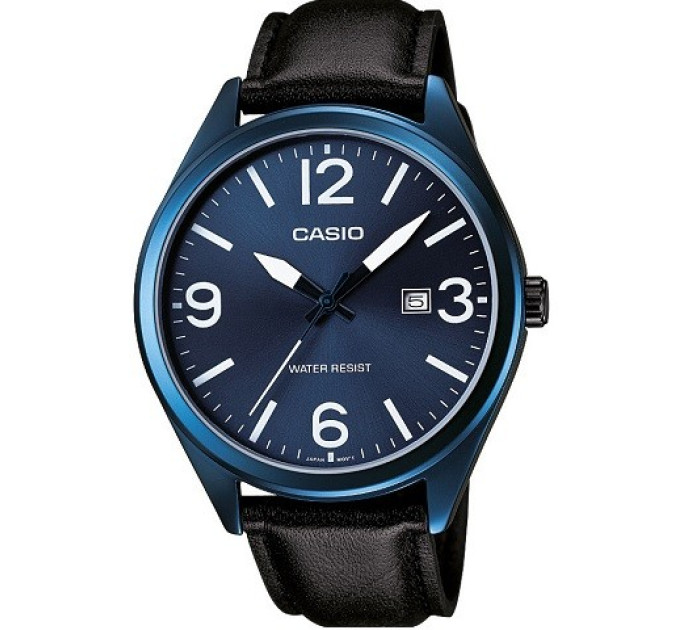 Купити ГОДИННИК CASIO MTP-1342L-2BEF ⌚ Наручні годинники на fabrikachasov.com ⭐ Безкоштовна доставка по Україні від 3000 грн ✈ Гарантія ✔ 10.000 моделей годинників кращих брендів!