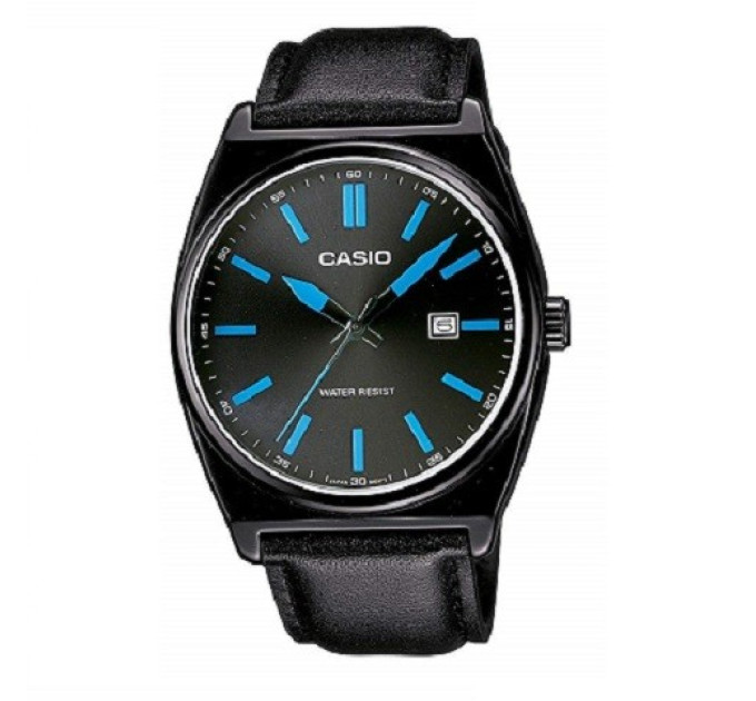 Купити ГОДИННИК CASIO MTP-1343L-1B2EF ⌚ Наручні годинники на fabrikachasov.com ⭐ Безкоштовна доставка по Україні від 3000 грн ✈ Гарантія ✔ 10.000 моделей. Знижки!