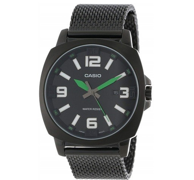 Купити ГОДИННИК CASIO MTP-1350BD-1A2DF ⌚ Наручні годинники на fabrikachasov.com ⭐ Безкоштовна доставка по Україні від 3000 грн ✈ Гарантія ✔ 10.000 моделей. Знижки!