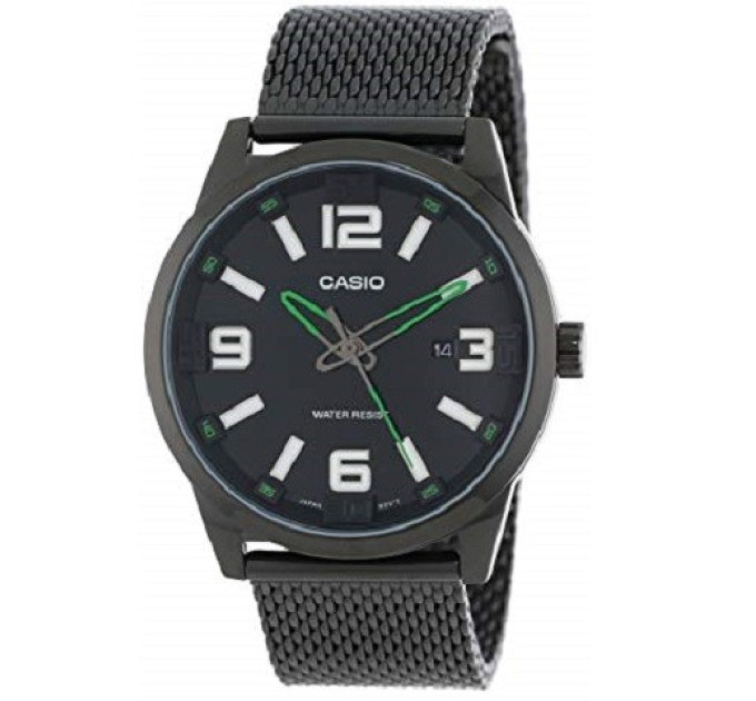 Купити ГОДИННИК CASIO MTP-1351BD-1A3DF ⌚ Наручні годинники на fabrikachasov.com ⭐ Безкоштовна доставка по Україні від 3000 грн ✈ Гарантія ✔ 10.000 моделей годинників кращих брендів!