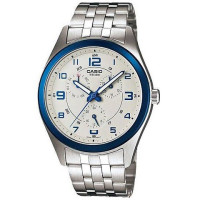 ГОДИННИК CASIO MTP-1352D-8B1VDF
