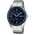 Купити ГОДИННИК CASIO MTP-1354D-1BVDF ⌚ Наручні годинники на fabrikachasov.com ⭐ Безкоштовна доставка по Україні від 3000 грн ✈ Гарантія ✔ 10.000 моделей. Знижки!