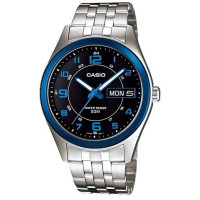 ГОДИННИК CASIO MTP-1354D-1BVDF