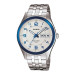 Купити ГОДИННИК CASIO MTP-1354D-8B1VDF ⌚ Наручні годинники на fabrikachasov.com ⭐ Безкоштовна доставка по Україні від 3000 грн ✈ Гарантія ✔ 10.000 моделей годинників кращих брендів!