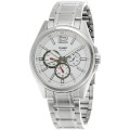 Купити ГОДИННИК CASIO MTP-1355D-7AVEF ⌚ Наручні годинники на fabrikachasov.com ⭐ Безкоштовна доставка по Україні від 3000 грн ✈ Гарантія ✔ 10.000 моделей. Знижки!