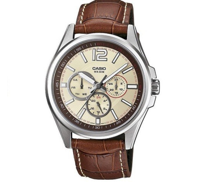 Купити ГОДИННИК CASIO MTP-1355L-9AVEF ⌚ Наручні годинники на fabrikachasov.com ⭐ Безкоштовна доставка по Україні від 3000 грн ✈ Гарантія ✔ 10.000 моделей годинників кращих брендів!