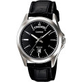 Купити ГОДИННИК CASIO MTP-1370L-1AVEF ⌚ Наручні годинники на fabrikachasov.com ⭐ Безкоштовна доставка по Україні від 3000 грн ✈ Гарантія ✔ 10.000 моделей. Знижки!