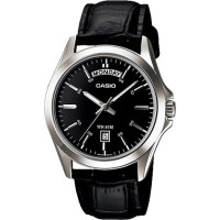 ГОДИННИК CASIO MTP-1370L-1AVEF