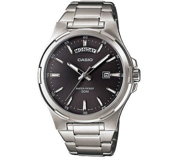 Купити ГОДИННИК CASIO MTP-1371D-8AVDF ⌚ Наручні годинники на fabrikachasov.com ⭐ Безкоштовна доставка по Україні від 3000 грн ✈ Гарантія ✔ 10.000 моделей. Знижки!