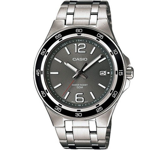 Купити ГОДИННИК CASIO MTP-1373D-8AVDF ⌚ Наручні годинники на fabrikachasov.com ⭐ Безкоштовна доставка по Україні від 3000 грн ✈ Гарантія ✔ 10.000 моделей. Знижки!